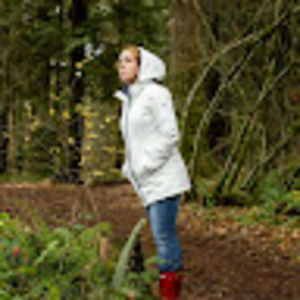 Meet your Posher, María carolina